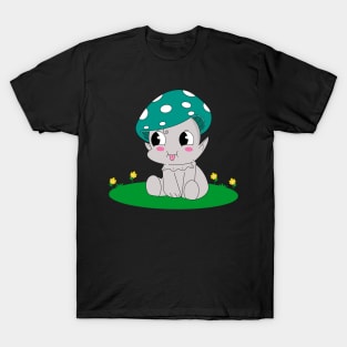 Baby Petunia T-Shirt